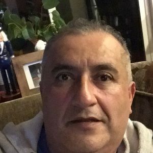 Meet your Posher, Ricardo